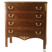 Συρταρίερα λούστρου Αγγλικό